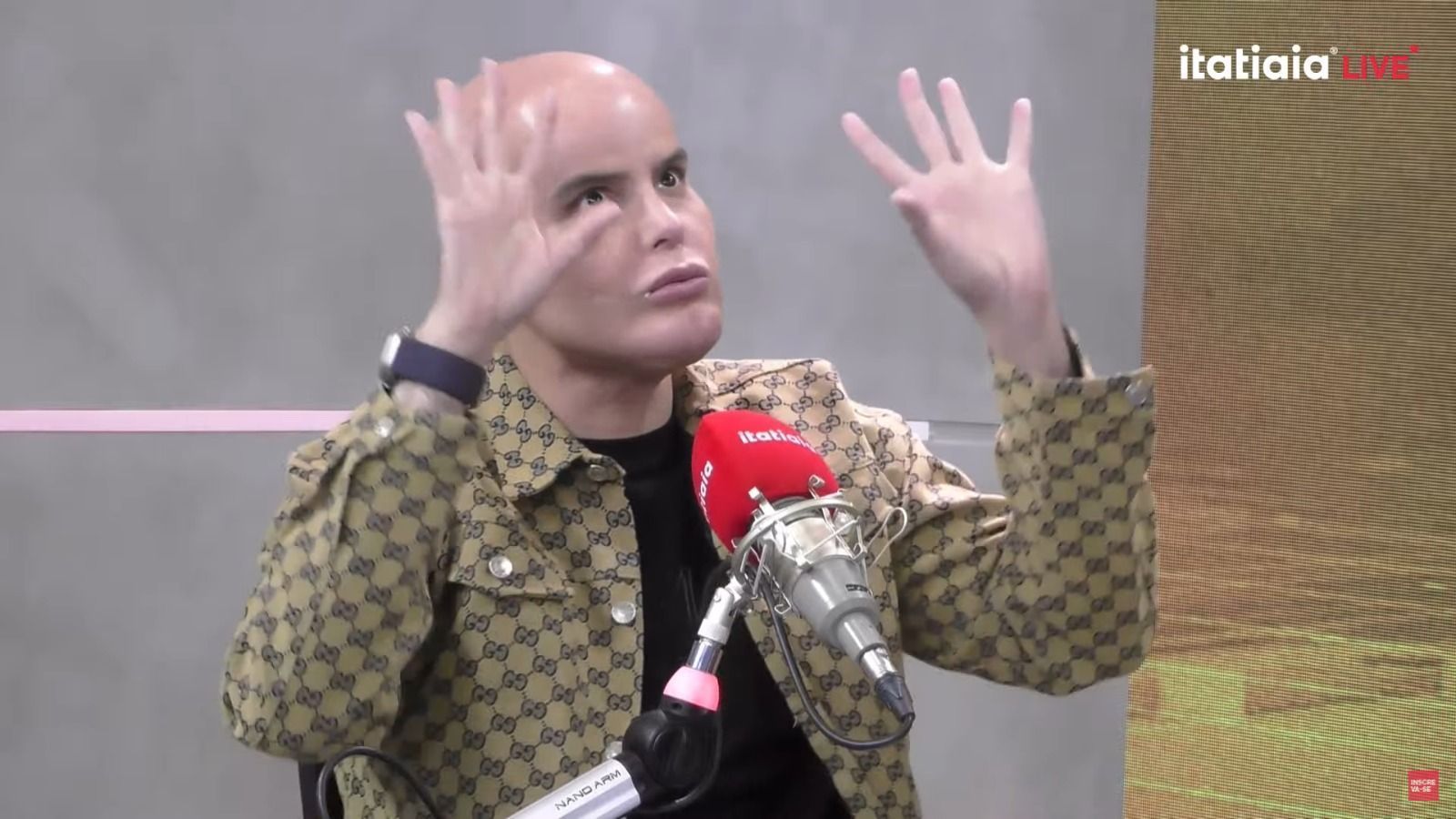 Previsões para 2024: veja 10 profecias de Rodrigo Tudor