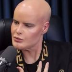 Rodrigo Tudor prevê que 2023 será de 'perdas coletivas'  