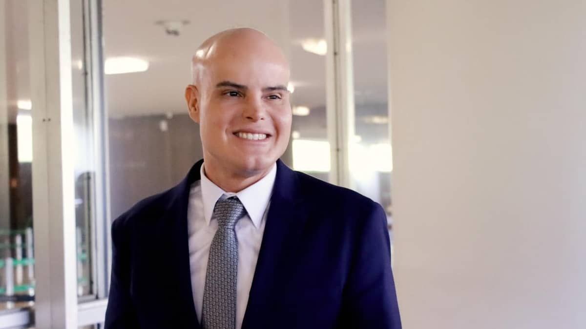 Em Brasília, sensitivo se reúne com candidatos à PBH, faz previsão para 2024 e fala sobre situação de Bolsonaro