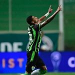 Emprestado ao América, Varanda fica para 2024? Entenda cenário