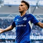 Vasco faz consulta e estuda proposta por meia uruguaio Zalazar