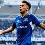 Vasco faz consulta e estuda proposta por meia uruguaio Zalazar