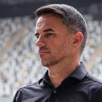 Atlético se despede de Rodrigo Caetano, e torcida reage nas redes sociais