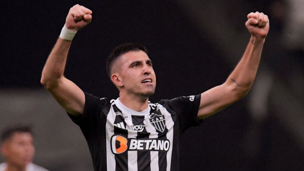 Atlético 1 x 0 San Lorenzo: gol e melhores momentos do jogo pela Libertadores