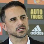 Fechado com a CBF, Caetano ainda viajará com Atlético pelo Mineiro