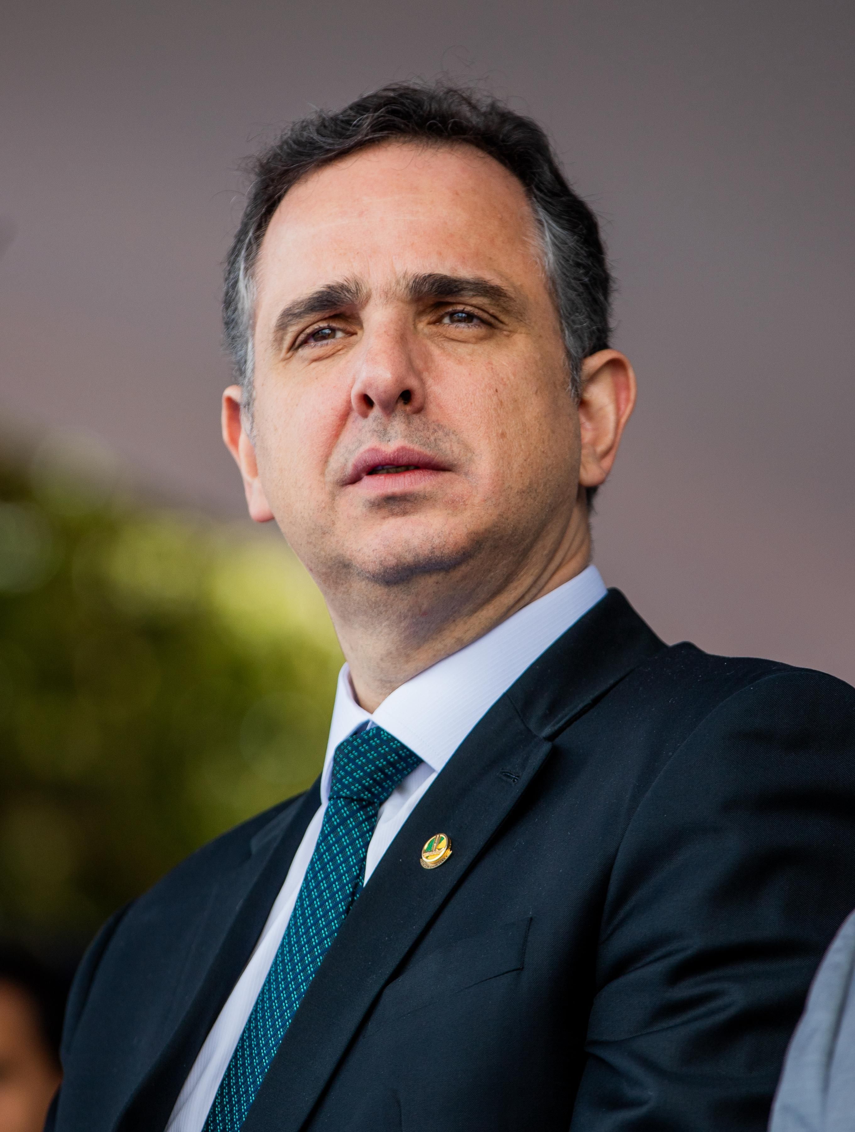 Urgência aprovada: projeto de Rodrigo Pacheco que renegocia dívidas dos estados avança na Câmara