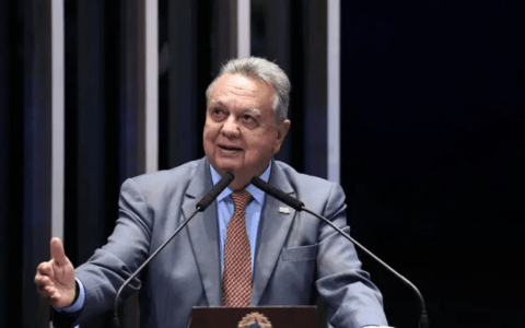 Roberto Rodrigues, ex-ministro da Agricultura de Lula