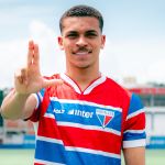 Após trocar Ceará pelo Fortaleza, meia do Cruzeiro projeta evolução na carreira