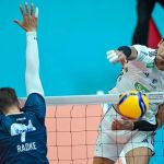 Rodriguinho projeta vida difícil do Cruzeiro contra o JF Vôlei: 'Não pode abaixar a guarda'