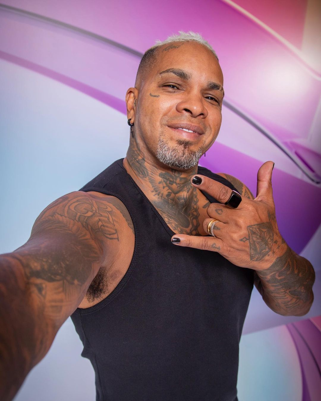BBB 24: Rodriguinho já foi acusado de agressão à ex-mulher e tem paresia