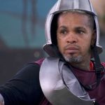 BBB 24: Rodriguinho lamenta falas de sister sobre ele: 'é por que eu sou negro?'