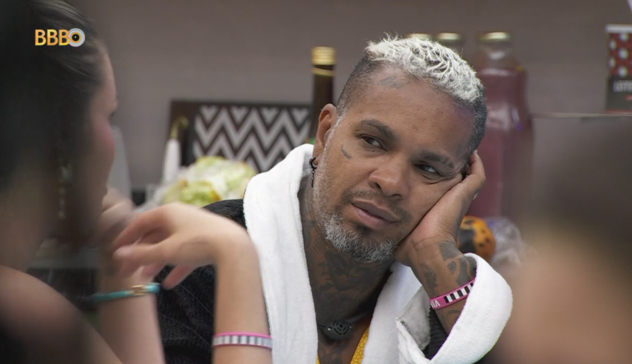 BBB 24: Rodriguinho pode ficar sem prêmios do reality por causa de dívida