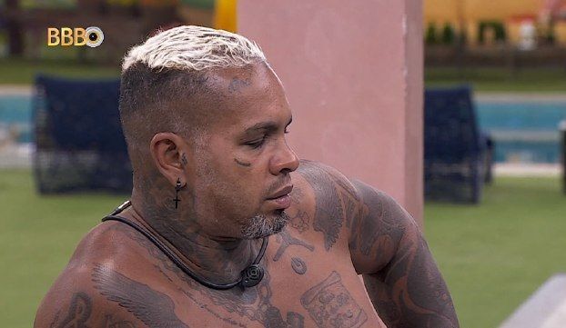 BBB 24: Yasmin Brunet confronta Rodriguinho sobre falas no quarto do Líder