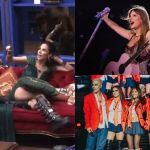 BBB 24: Rodriguinho diz que Taylor Swift e RBD são 'brancos demais' para ouvir