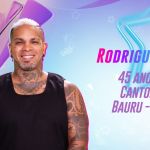 BBB 24: Rodriguinho, ex-Travessos, é confirmado no Camarote