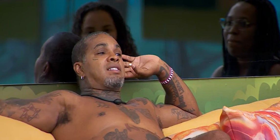 BBB 24: Rodriguinho aponta sister como nova 'crush' de Davi