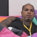 BBB 24: Rodriguinho detona Beatriz: 'não aguento mais esse negócio de Brasil'
