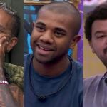 BBB 24: Davi é comparado a Babu após Rodriguinho declarar voto 'até o fim do programa'