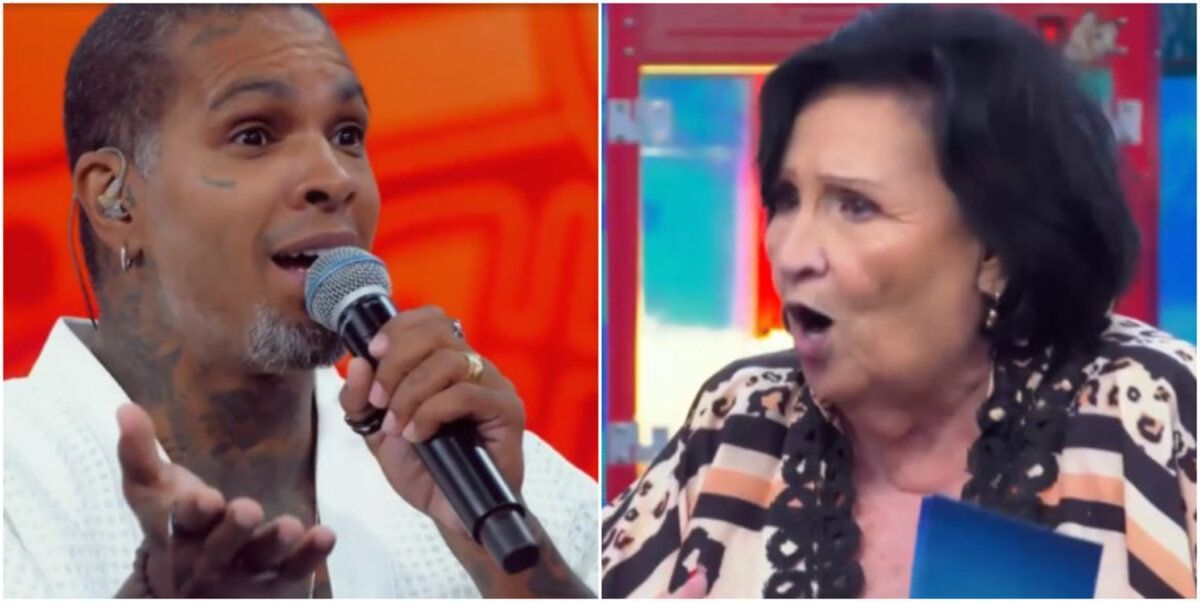 Rodriguinho se pronuncia após dona Déa detonar participação dele no BBB 24