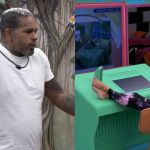 BBB 24: Rodriguinho critica Fernanda, enquanto sister assiste no quarto do Líder