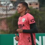 América: Rodriguinho inicia transição e pode ser reforço contra o Flamengo