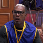 BBB 24:  Rodriguinho define alvos para o Paredão no 1º 'Na Mira do Líder'