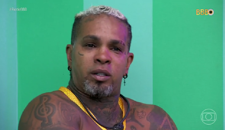 BBB 24: Rodriguinho fala sobre jogo de Wanessa Camargo: ‘malandra’