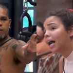 BBB 24: Rodriguinho e Pitel trocam farpas e ameaçam romper amizade, entenda