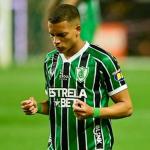 Cruzeiro busca informações sobre jovem destaque do América