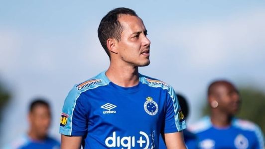 Rodriguinho virou motivo de disputa financeira de mais de R$ 30 milhões na Fifa