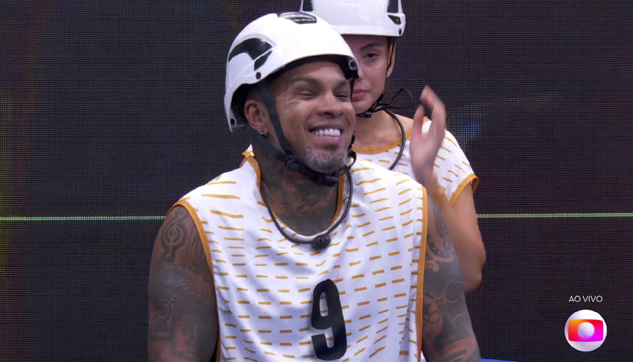BBB 24: Quem foi eliminado na Prova do Líder de Resistência? Confira