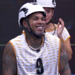 BBB 24: Quem foi eliminado na Prova do Líder de Resistência? Confira