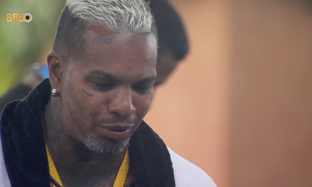 BBB 24: Rodriguinho diz que já tem R$ 3 milhões e fica furioso com Davi; vídeo