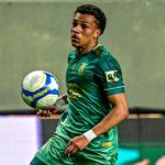 Reforço do Cruzeiro se despede de antigo clube e manda recado