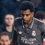 EA Sports FC 25: Rodrygo, do Real Madrid, é destaque no Time da Semana 14