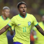 Brasil goleia a Bolívia pelas Eliminatórias na estreia de Fernando Diniz