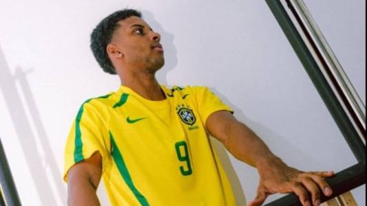 Rodrygo é esperança do Real Madrid para duelo com o Manchester City