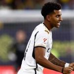 Com brilho de Rodrygo, Real Madrid bate Cádiz e 'dorme' líder do Espanhol