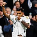 Brasileiros brilham, e Real Madrid vence Braga pela Champions League  