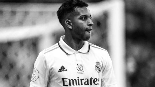 Rodrygo não registrou os filhos