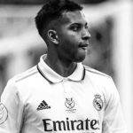 Mãe dos filhos de Rodrygo afirma que jogador não registrou crianças