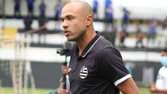 Roger comandou o Athletic nas duas últimas edições do Campeonato Mineiro