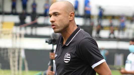 Roger comandou o Athletic nas duas últimas edições do Campeonato Mineiro
