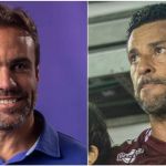 Roger e Fred escolhem os melhores jogadores de Atlético e Cruzeiro 