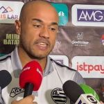 Roger diz que vitória do Atlético será 'obrigação' e triunfo do Athletic 'feito histórico'