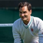 Roger Federer diz que não sente saudade de enfrentar Rafael Nadal: 'Um tigre enjaulado'