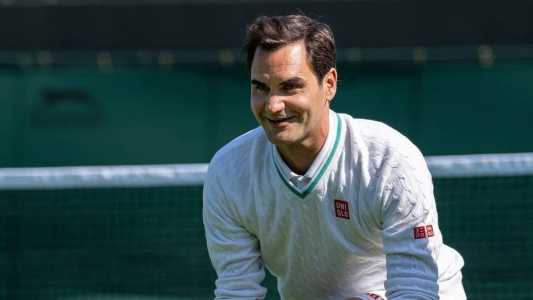 Roger Federer diz não sentir saudade de Nadal