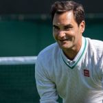 Octacampeão, Roger Federer será homenageado em Wimbledon