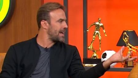 Roger Flores analisou papel de Mateus Vital no time do Cruzeiro; veja opinião