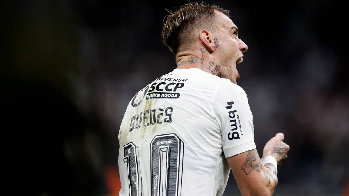 Corinthians x Independiente del Valle: onde assistir ao jogo pela Libertadores